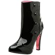 Betsey Johnson Women's Luca Ankle Boot