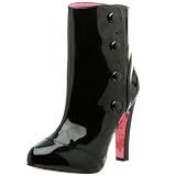 Betsey Johnson Women's Luca Ankle Boot