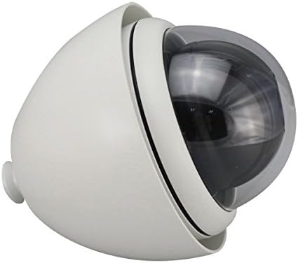 ETN Mini Ptz Camera 10x Zoom 700tvl CCD Outdoor Waterproof Speed Dome Camera