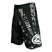 Billabong Rising Sun Mexicali Boardshort black