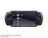 Revue Sony  / Sony PSP Playstation Portable 3004 Basic Pack 2GB Memory Stick