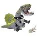 Cruncher Prehistoric Pets Interactive Dinosaur