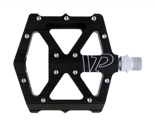 vp bike pedals