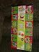 Spongebob Squarepants Christmas Holiday String Lights