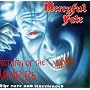 Return of the Vampire