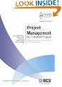 Project Management for IT-related Projects: Textbook for the ISEB Foundation Certificate in IS Project Management