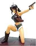BLACK LAGOON ����� (1/8�������� PVC�������Ѥߴ�����)
