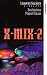 X-Mix-02: Destination Planet Dream