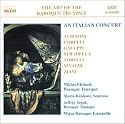 The Art of Baroque Trumpet Vo