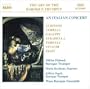 Art of the Baroque Trumpet, Vol. 5: An Italian Concert