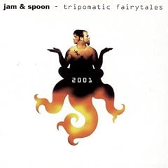 Tripomatic Fairytales 2001