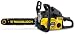 McCulloch MS1636AVCC 36cc 2-cycle Gas Engine Chain Saw 16" bar &amp; Carrying Case