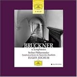 Produkt-Bild: Bruckner: Symphonien 1-9