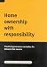 Book Home Ownership with Responsibility