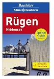 Baedeker Allianz Reisef&uuml;hrer R&uuml;gen, Hiddensee - -