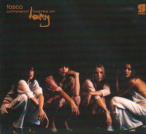 CD-Charts  Music : Different Tastes Of Honey