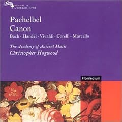 Pachelbel Canon