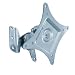 Philex Tilt, Swivel & Rotate LCD wall bracket up to 24"