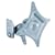 Philex Tilt, Swivel & Rotate LCD wall bracket up to 24"