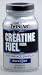 Twin Labs Mega Creatine Fuel 1200 Mg (When Used As Part of a Diet and Exercise Progam 1200 Mg of Pure Creatine Monohydrate Can Increased Body Mass and Enhance Muscular Performance and Helps Athletes with Power and Strength) Caps 60's