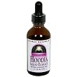 Source Naturals Hoodia Liquid Extract, 2 Ounce (Pack of 2)