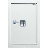 LockState LS-52EN Large Digital Wall Safe