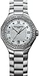 Baume & Mercier Ladies Mini Riviera 8597 Watch