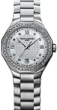 Baume & Mercier Ladies Mini Riviera 8597 Watch