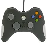 Xbox 360 – Controller Soft Touch Grey