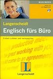 Englisch fürs Büro. CD: Einfach zuhören und nachsprechen