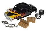 1 / 24 � 41Chevy, Platinum Series, Blk TES460034 - B0000D9SPR