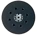 Bosch RS6045 6-Hole Hook and Loop Soft Backing Pad