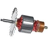 Review Hamilton Beach  / Hamilton Beach 650010000 armature. Fits 908, 909, 918 & 919.