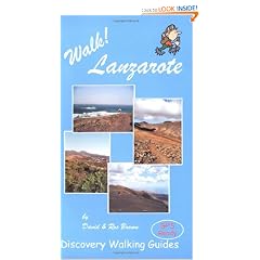 Walk! Lanzarote