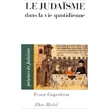 Le Juda�sme dans la vie quotidiennepar Ernest Gugenheim