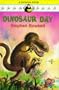 Dinosaur Day Hb (Banana Books)