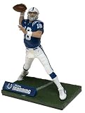 NFL Sports Picks Series 2 Peyton Manning 12-inch Action Figure by 