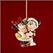 Lenox 2007 Mickey/Minnie First Christmas Together