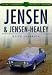 Jensen and Jensen-Healey (Sutton's Photographic History of Transport)