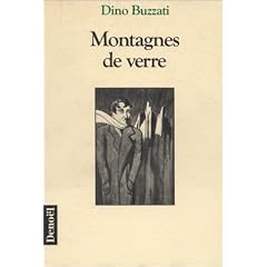 Montagnes de verre