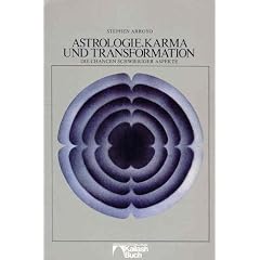 Astrologie, Karma und Transformation. Die Chance schwieriger Aspekte