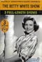 The Betty White Show [Life With Elizabeth] (3 Full Length Shows)