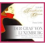 Lehár - Der Graf von Luxemburg