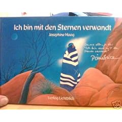 Ich bin mit den Sternen verwandt. Auf den Spuren der Indianerlegende "Warum der Nordstern still steht"