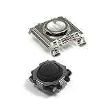 BLACKBERRY BOLD 9000 BLACK TRACK BALL+STAND+TOOL FIX