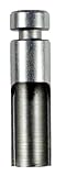 Fein 31309098000 Punch for Stainless Steel Cuts on BLK 3.5 Sheet Metal Nibbler