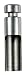 Fein 31309098000 Punch for Stainless Steel Cuts on BLK 3.5 Sheet Metal Nibbler
