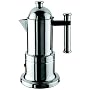 Vev Vigano Kontessa Inox 4-cup Coffee Pot - Vev Vigano 8194