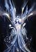 BRIAN FROUD - Dreamweaver - 24x36 - ART PRINT / POSTER