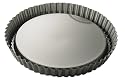 Kaiser Bakeware La Forme 11-Inch Flan Pan
